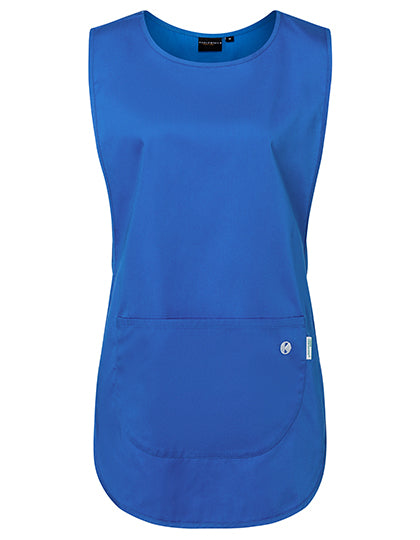 Überwurfkasack Essential in Royal Blue (ca. Pantone 3506C), Größe 3XL