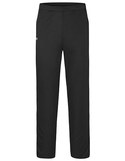 Schlupfhose Essential in Black (ca. Pantone 419C), Größe 5XL