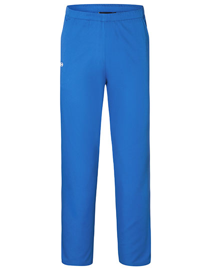 Schlupfhose Essential in Royal Blue (ca. Pantone 3506C), Größe 5XL