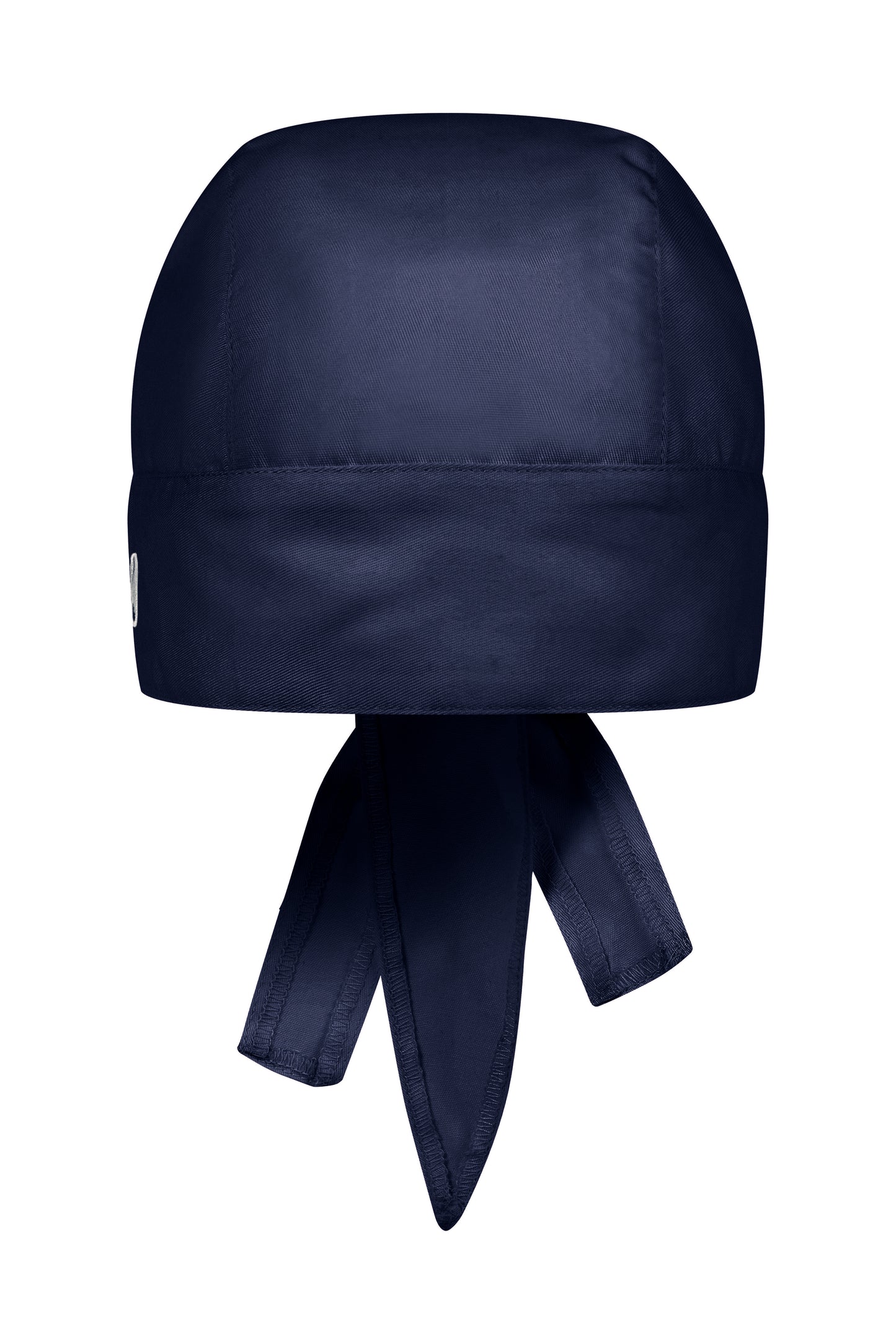 Bandana Essential in Navy (ca. Pantone 533C), Größe One Size