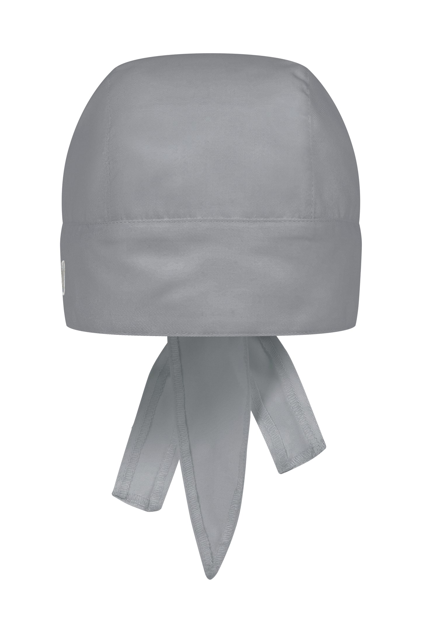 Bandana Essential in Platinum Grey (ca. Pantone 4283C), Größe One Size