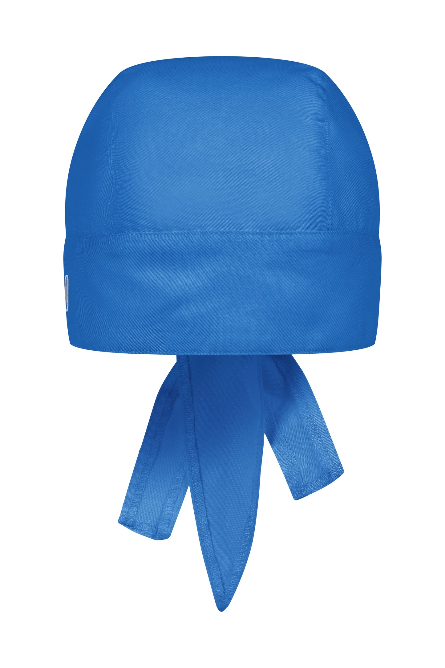 Bandana Essential in Royal Blue (ca. Pantone 3506C), Größe One Size