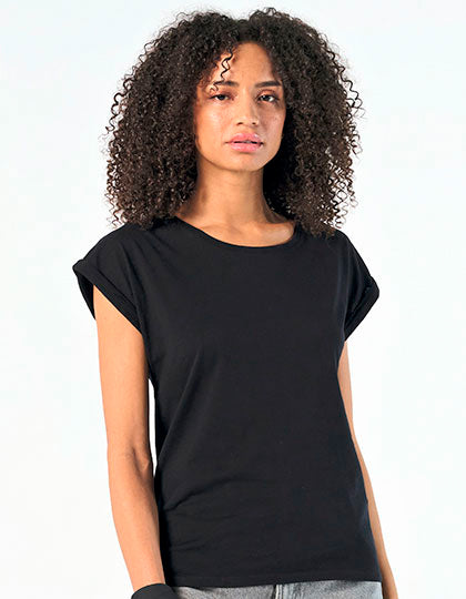 Women´s Round Neck T-Shirt Melba