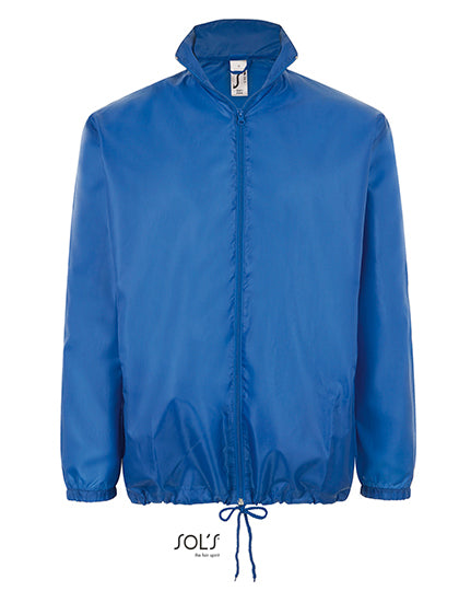 Shift Windbreaker in Royal Blue 241, Größe 3XL
