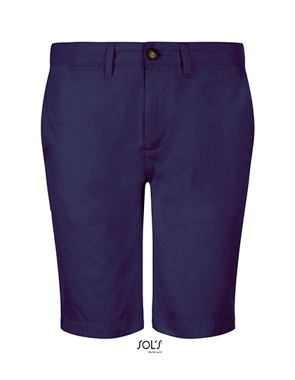 Men´s Jasper Bermuda Short in French Navy, Größe 52