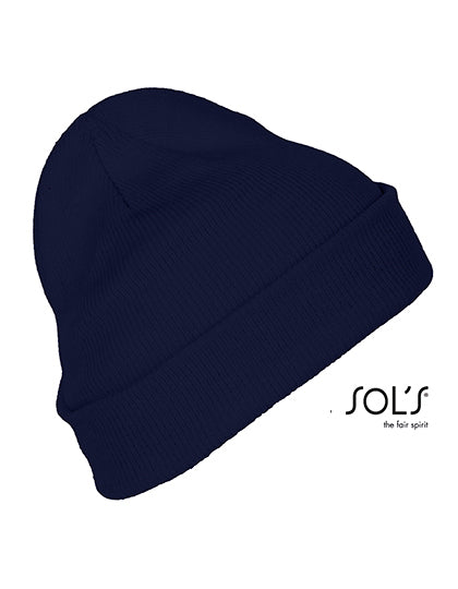 Pittsburgh Hat in French Navy, Größe One Size
