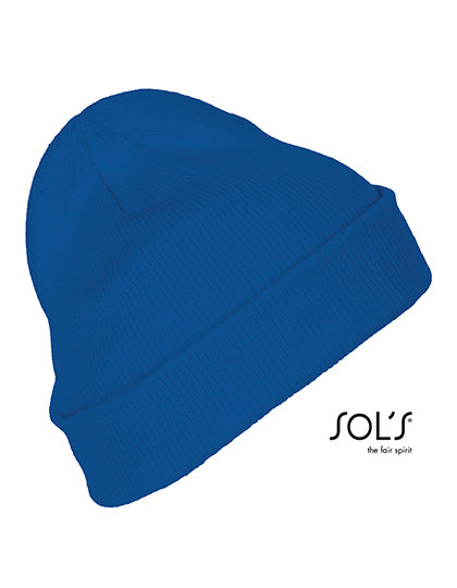 Pittsburgh Hat in Royal Blue 241, Größe One Size