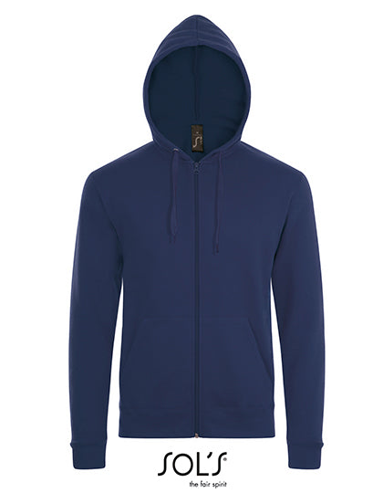 Stone Sweat in French Navy, Größe 3XL