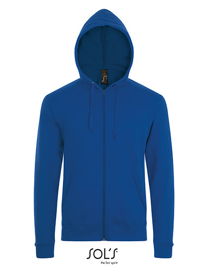 Stone Sweat in Royal Blue 241, Größe 3XL