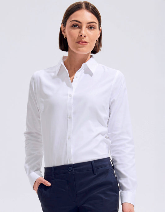 Women´s Herringbone Shirt Brody