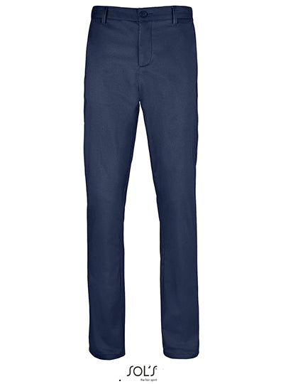 Men´s Jared Pants in French Navy, Größe 52