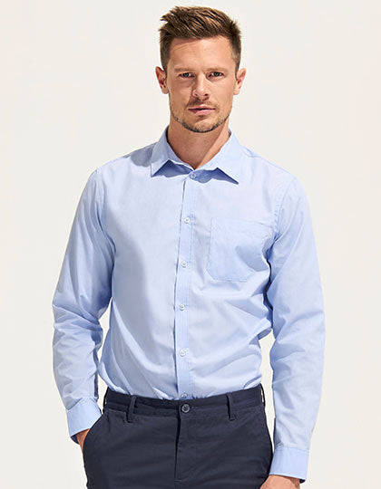 Men´s Baltimore Fit Shirt