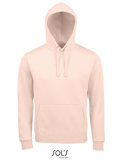 Men´s Spencer Sweat in Creamy Pink, Größe 3XL
