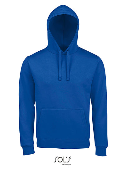 Men´s Spencer Sweat in Royal Blue 241, Größe 3XL