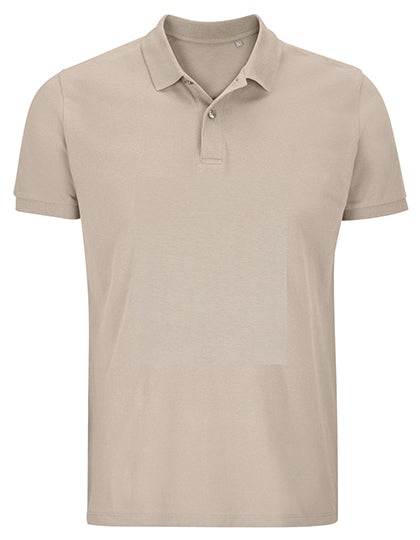 Men´s Planet Polo Shirt
