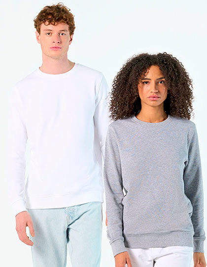 Unisex Comet Sweatshirt