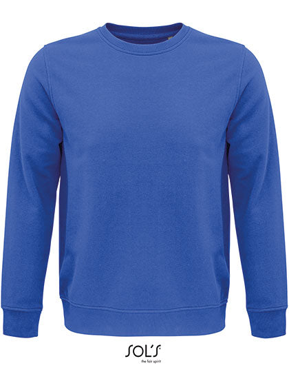 Unisex Comet Sweatshirt in Royal Blue 241, Größe 4XL