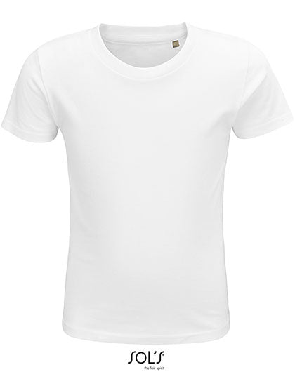 Kids´ Crusader T-Shirt
