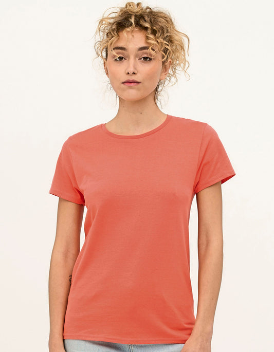Women´s Crusader T-Shirt