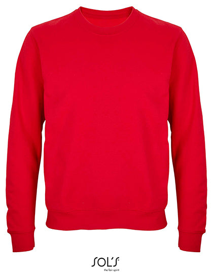 Unisex Columbia Crew Neck Sweatshirt