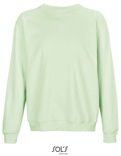 Unisex Columbia Crew Neck Sweatshirt