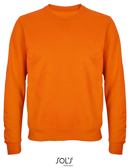 Unisex Columbia Crew Neck Sweatshirt