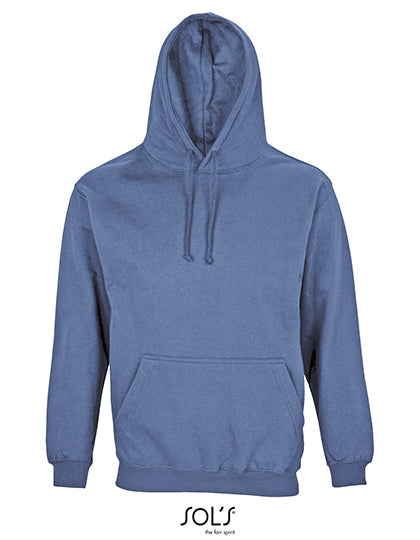 Unisex Condor Hooded Sweatshirt