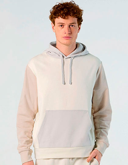 Unisex Collins Hooded Sweatshirt
