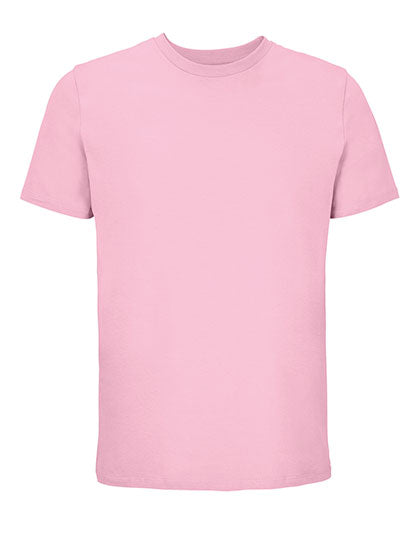 Unisex Organic T-Shirt Legend