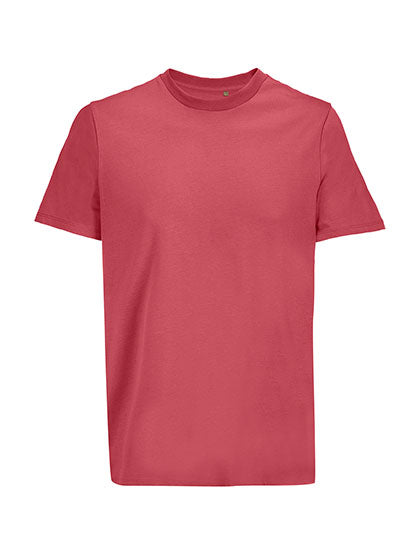 Unisex Organic T-Shirt Legend