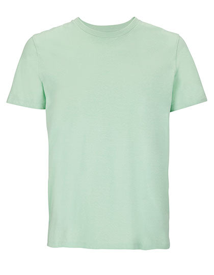 Unisex Organic T-Shirt Legend