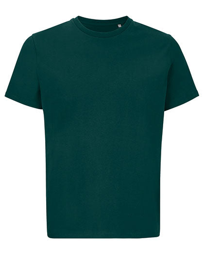 Unisex Organic T-Shirt Legend
