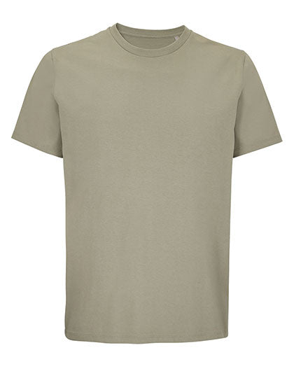 Unisex Organic T-Shirt Legend