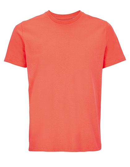 Unisex Organic T-Shirt Legend