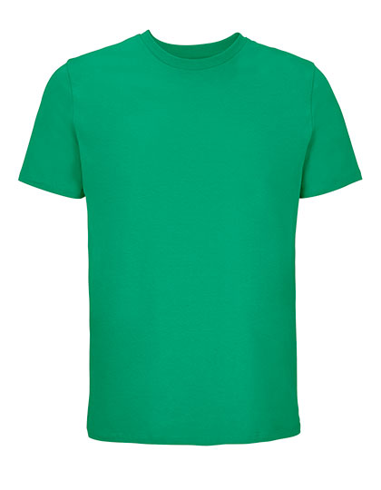 Unisex Organic T-Shirt Legend