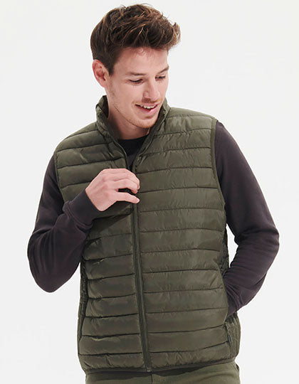 Men's Stream Bodywarmer