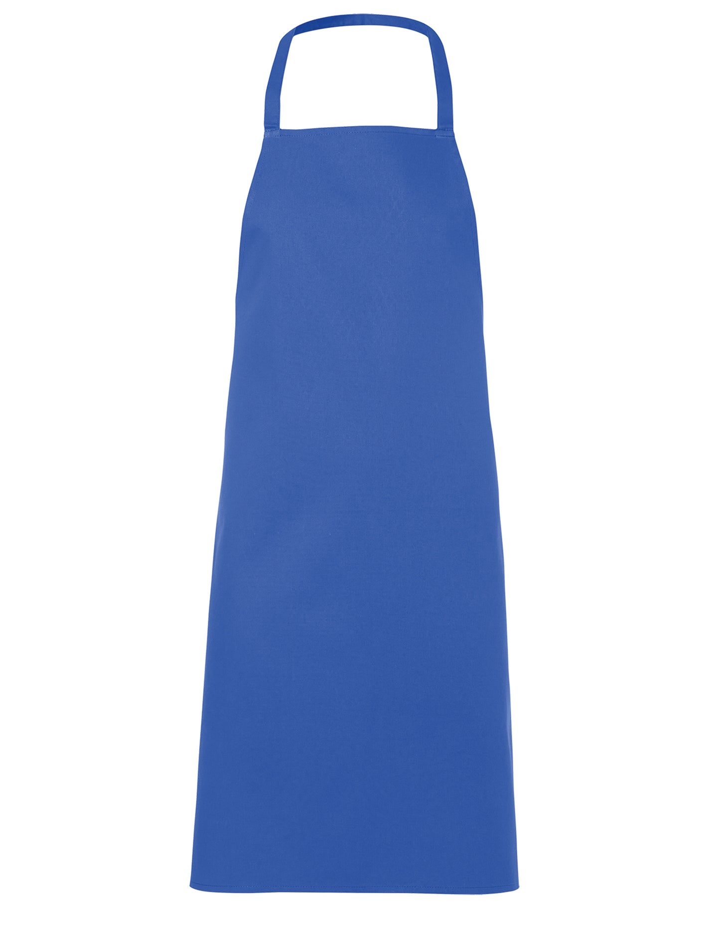 Cotton Apron Glasgow in Royal Blue 241, Größe 65 x 90 cm