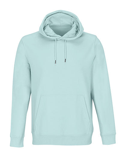 Men´s Constellation Sweat in Arctic Blue, Größe 3XL