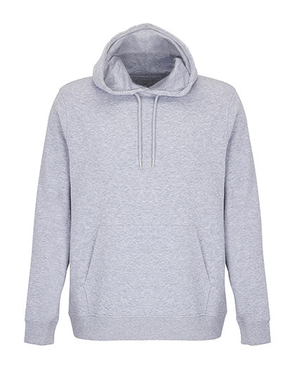Men´s Constellation Sweat in Grey Melange, Größe 3XL
