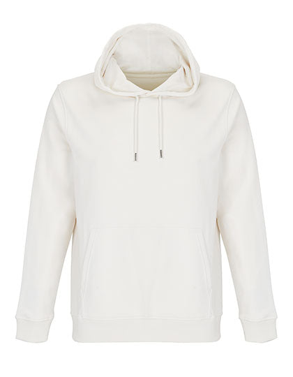 Men´s Constellation Sweat in Off White, Größe 3XL