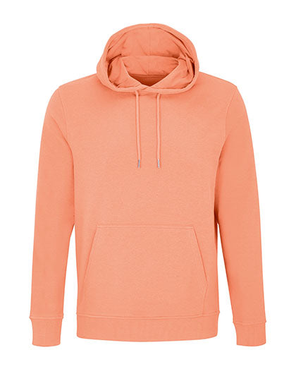 Men´s Constellation Sweat in Peach, Größe 3XL