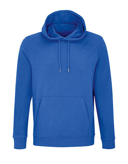 Men´s Constellation Sweat in Royal Blue 241, Größe 3XL
