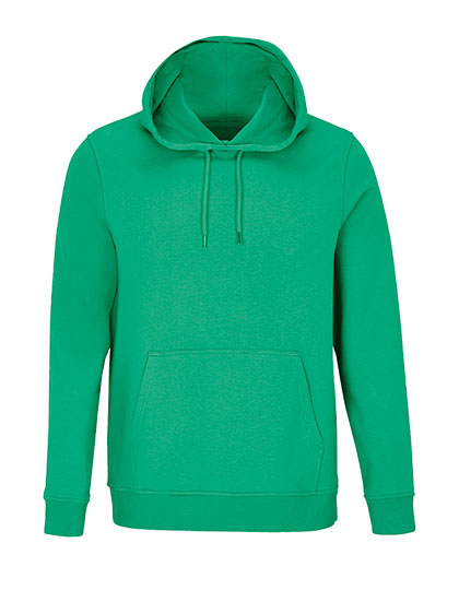 Men´s Constellation Sweat in Spring Green, Größe 3XL