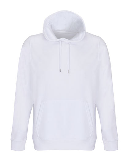 Men´s Constellation Sweat in White, Größe 3XL