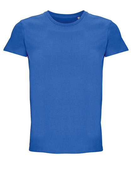 Unisex Recycled T-Shirt Re Crusader in Royal Blue 241, Größe 3XL