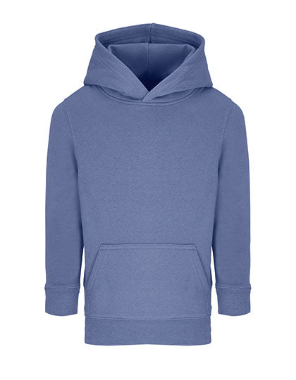 Kids Hoodie Condor in Blue, Größe 14 years (154/164)