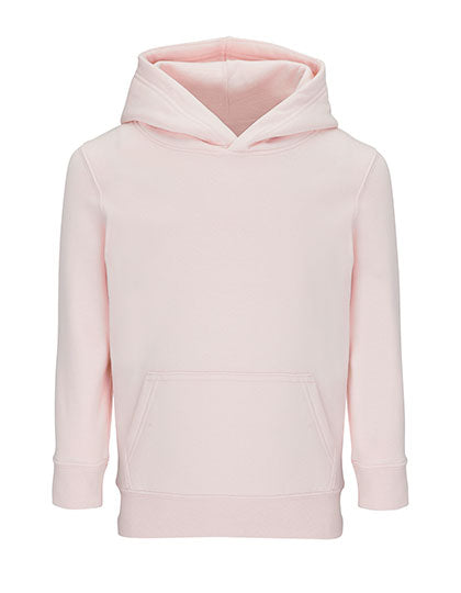 Kids Hoodie Condor in Creamy Pink, Größe 14 years (154/164)