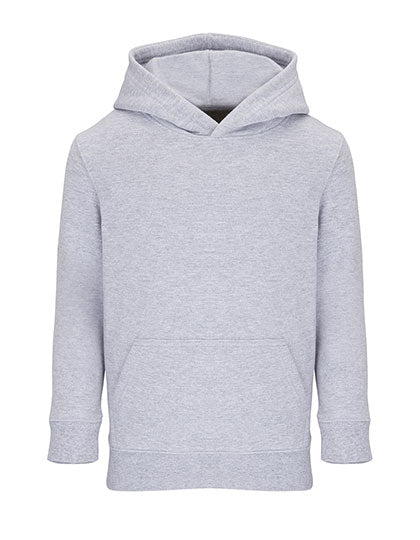 Kids Hoodie Condor in Grey Melange, Größe 14 years (154/164)