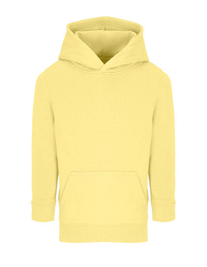 Kids Hoodie Condor in Light Yellow, Größe 14 years (154/164)