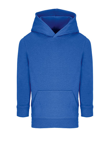 Kids Hoodie Condor in Royal Blue 241, Größe 14 years (154/164)